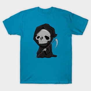 Wittle Grim Reaper T-Shirt